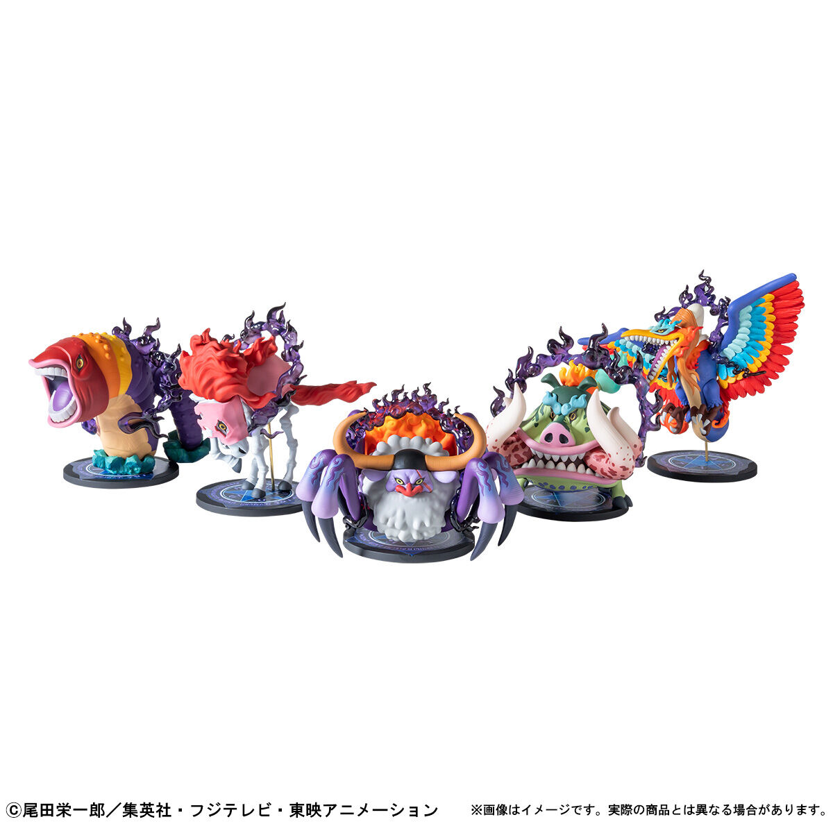 ワンピース ワールドコレクタブルフィギュア PREMIUM-モンキー・D