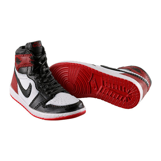 NIKE Air Jordan 1 High 85 MINIATURE COLLECTION｜ガシャポン