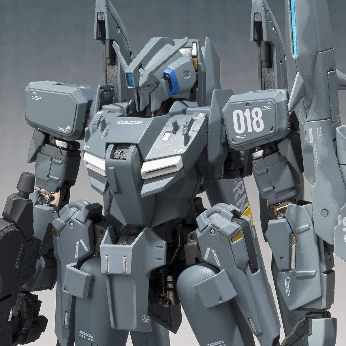 抽選販売】METAL ROBOT魂 （Ka signature） ＜SIDE MS＞ ゼータプラス