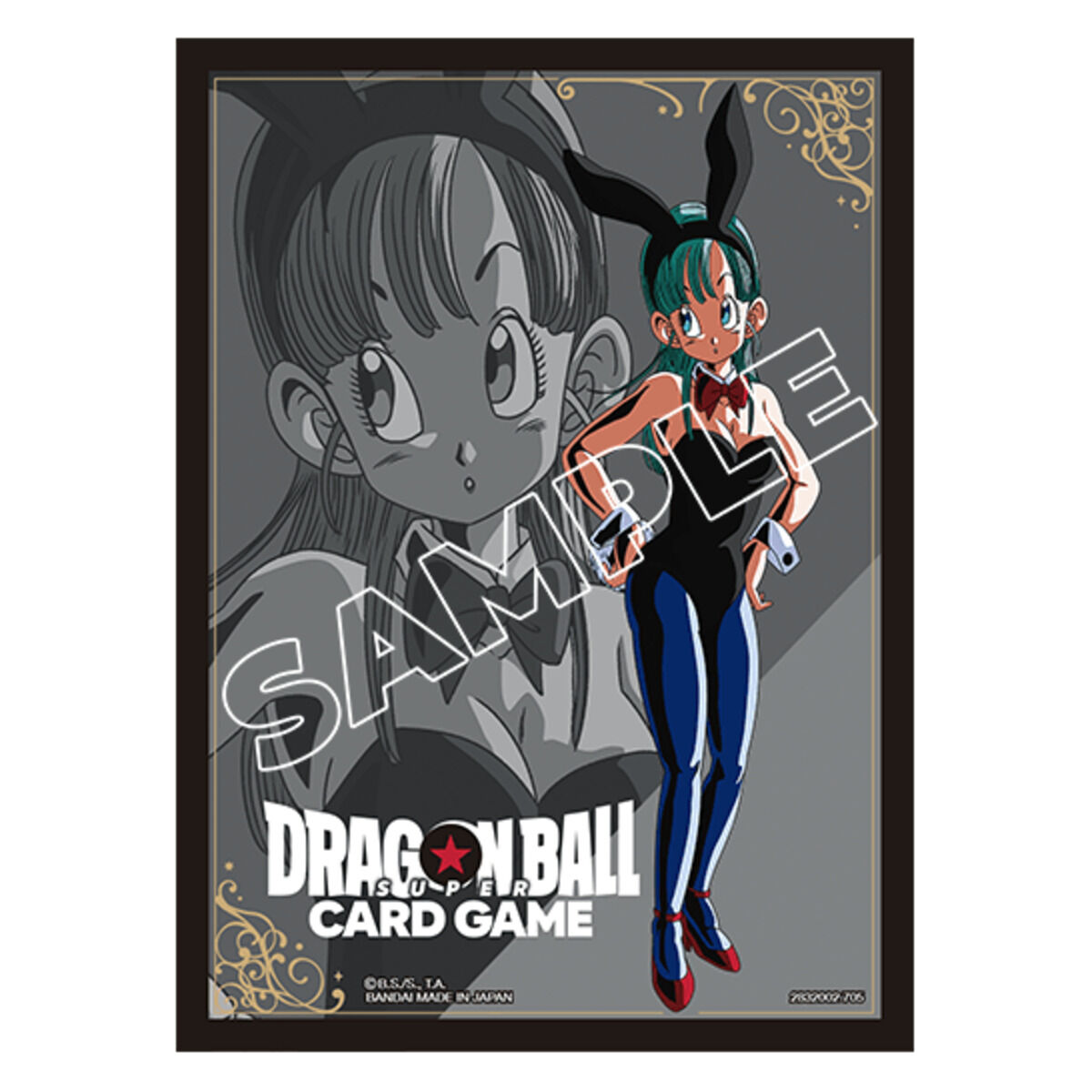 ドラゴンボール 2025ブルーフィルム資料セット ドラゴンボール 40周年