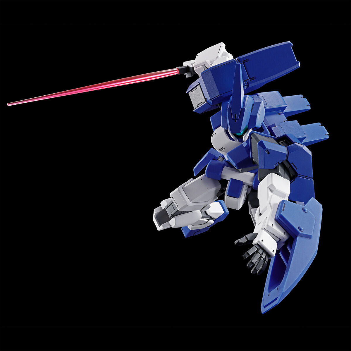 HG 1/144 ジェノアスOカスタム【2026年4月発送】 | 機動戦士
