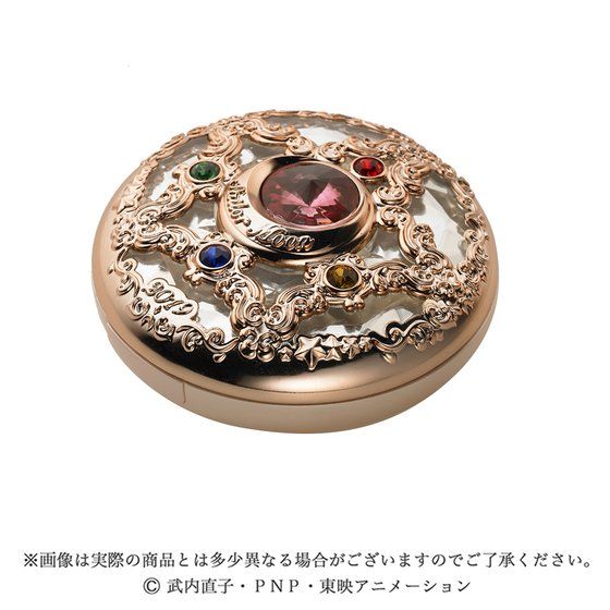 ミラクルロマンス シャイニングムーンパウダー 2019 Limited Edition