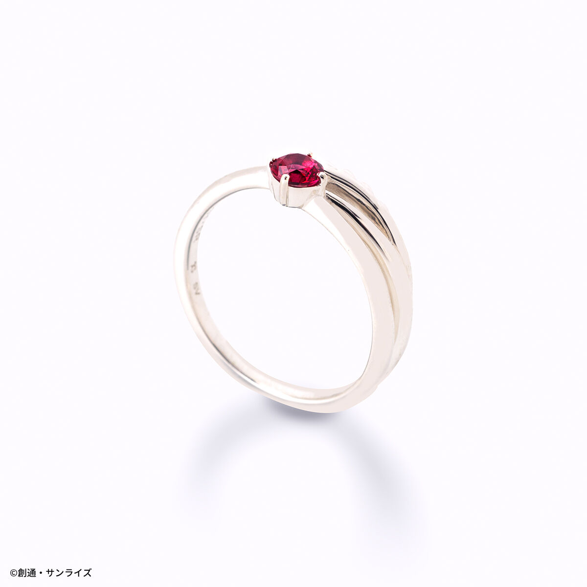 た*る様 Urawa Red Diamonds シルバーリング た*る様 Urawa Red