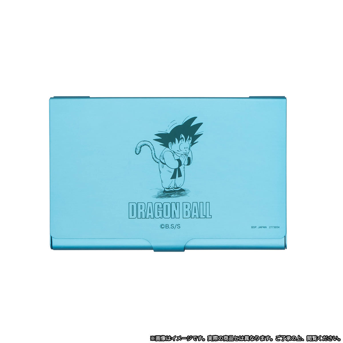 DRAGON BALL カードケース | ドラゴンボール原作 | アニメグッズ