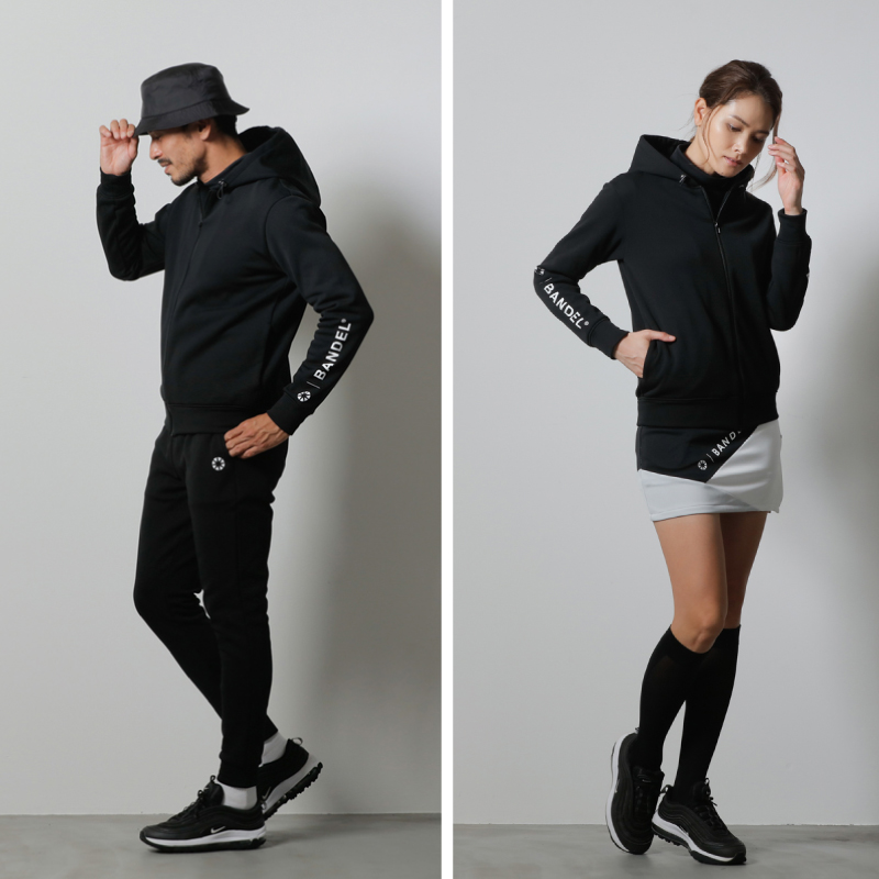 ゴルフウェア コレクション 秋冬｜BANDEL