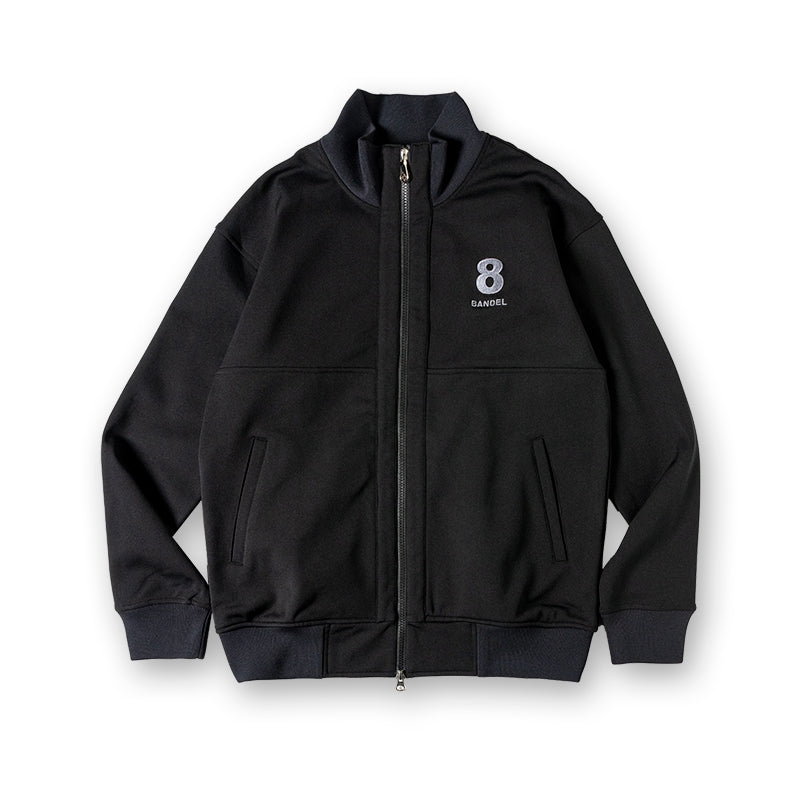 BANDEL x muta STAND COLLAR BLOUSON – BANDEL®︎｜公式オンラインストア
