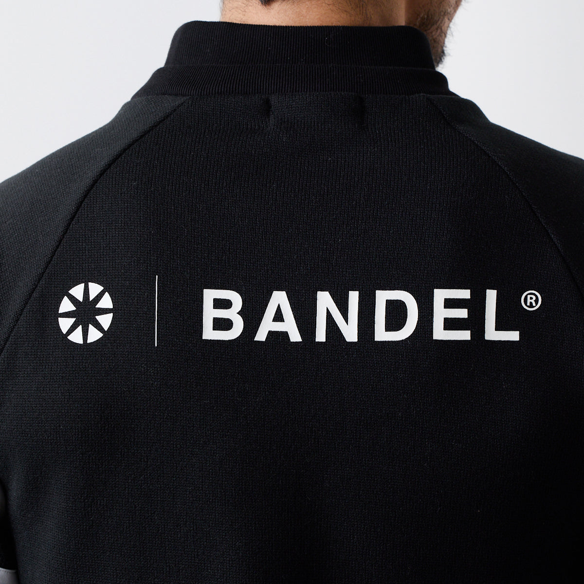 レイヤード ハイネックニット – BANDEL®︎｜公式オンラインストア