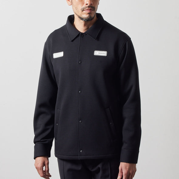 UTILITY COACH JACKET – BANDEL®︎｜公式オンラインストア
