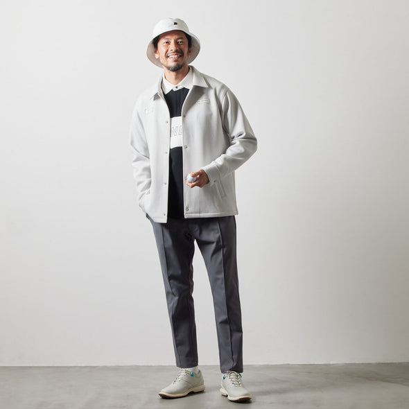 UTILITY COACH JACKET – BANDEL®︎｜公式オンラインストア