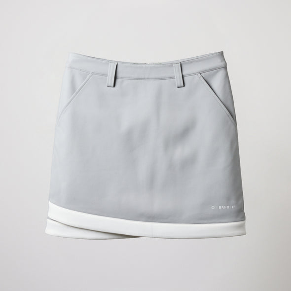 PIPING HEM SKIRT – BANDEL®︎｜公式オンラインストア