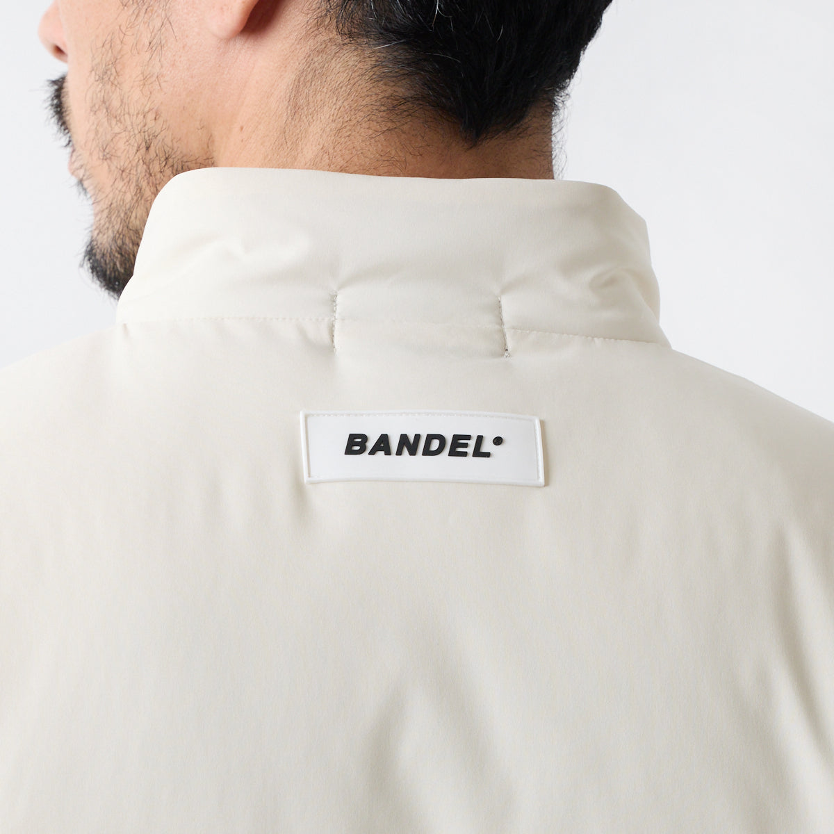 インシュレイテッド ベンチレーション ジャケット – BANDEL®︎｜公式