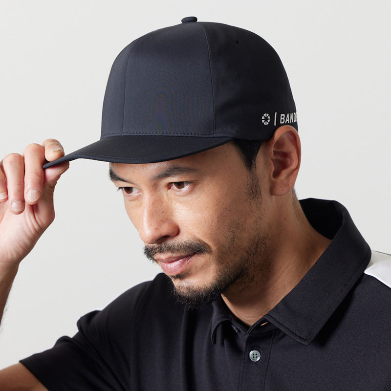 SIDE LOGO PRINT CAP 全2色 – BANDEL®︎｜公式オンラインストア