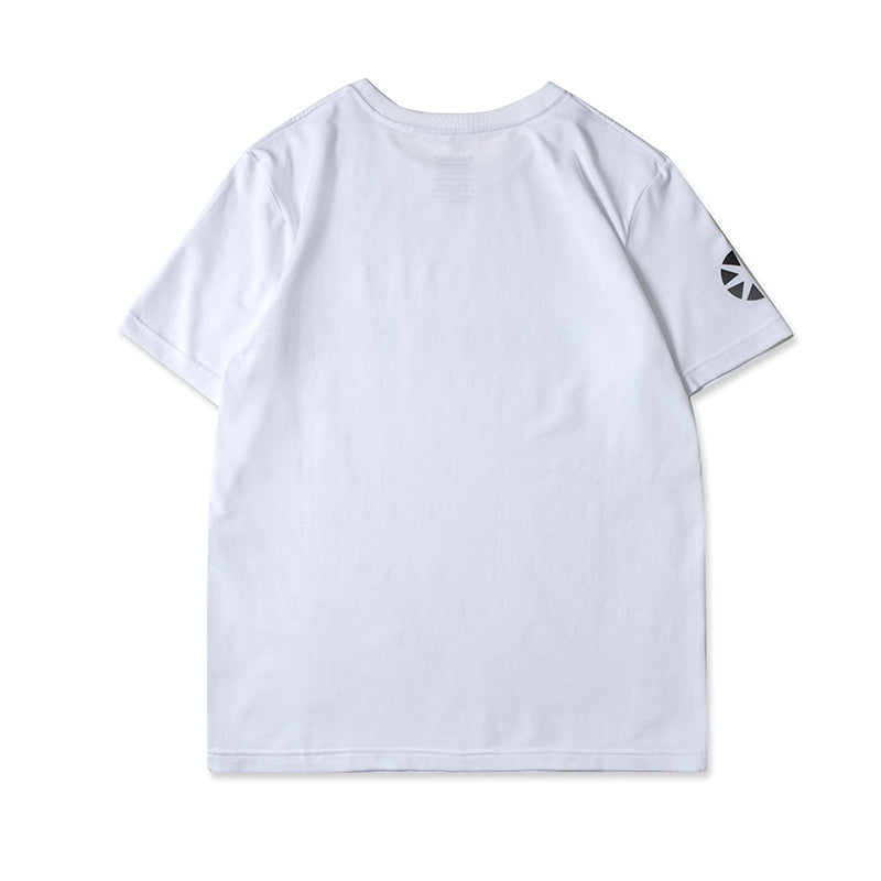 Short Sleeve T BAN-T008 White – BANDEL®︎｜公式オンラインストア