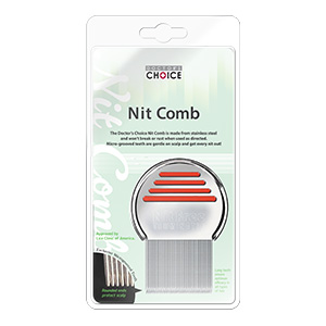 ドクターズチョイス シラミンシャンプー