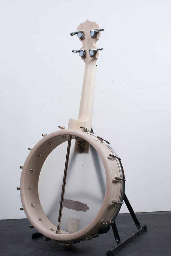 Deering Goodtime Banjo Ukulele | Banjo.com