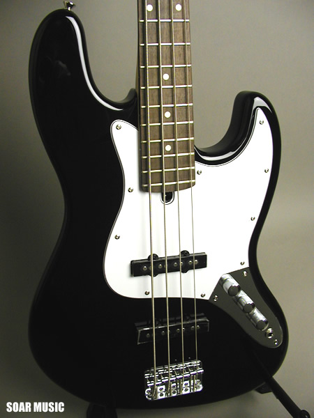 BJB-300R BLK (Bacchus)