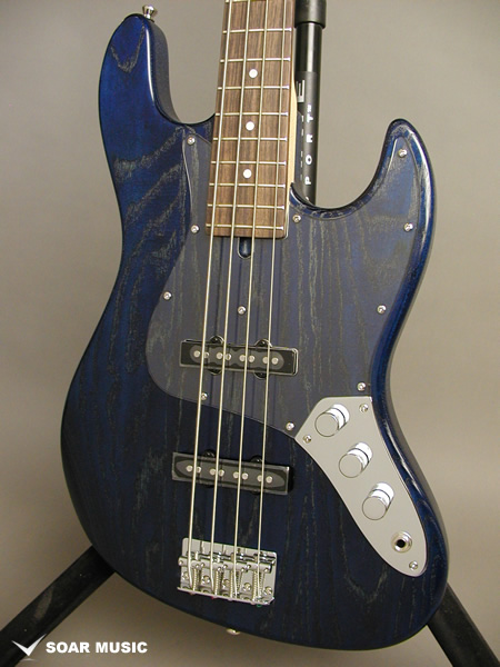 WL-003/R BLUE/OIL (Bacchus)