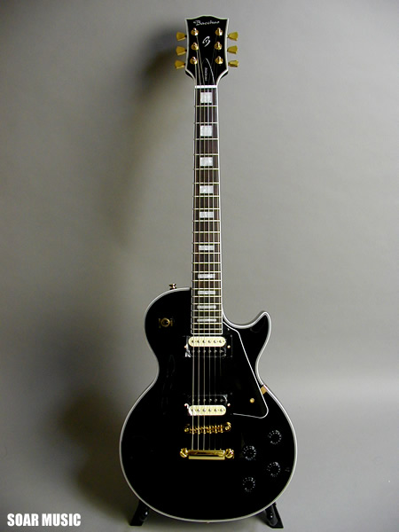 BLC-560 BLK (Bacchus)