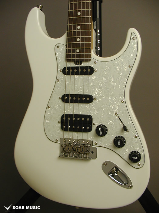 GS-001/R BLK (Bacchus)