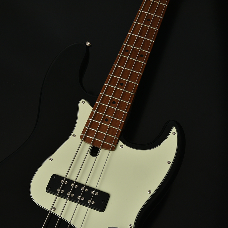 BJB-2-RSM/M BLK (Bacchus / バッカス) エレキベース