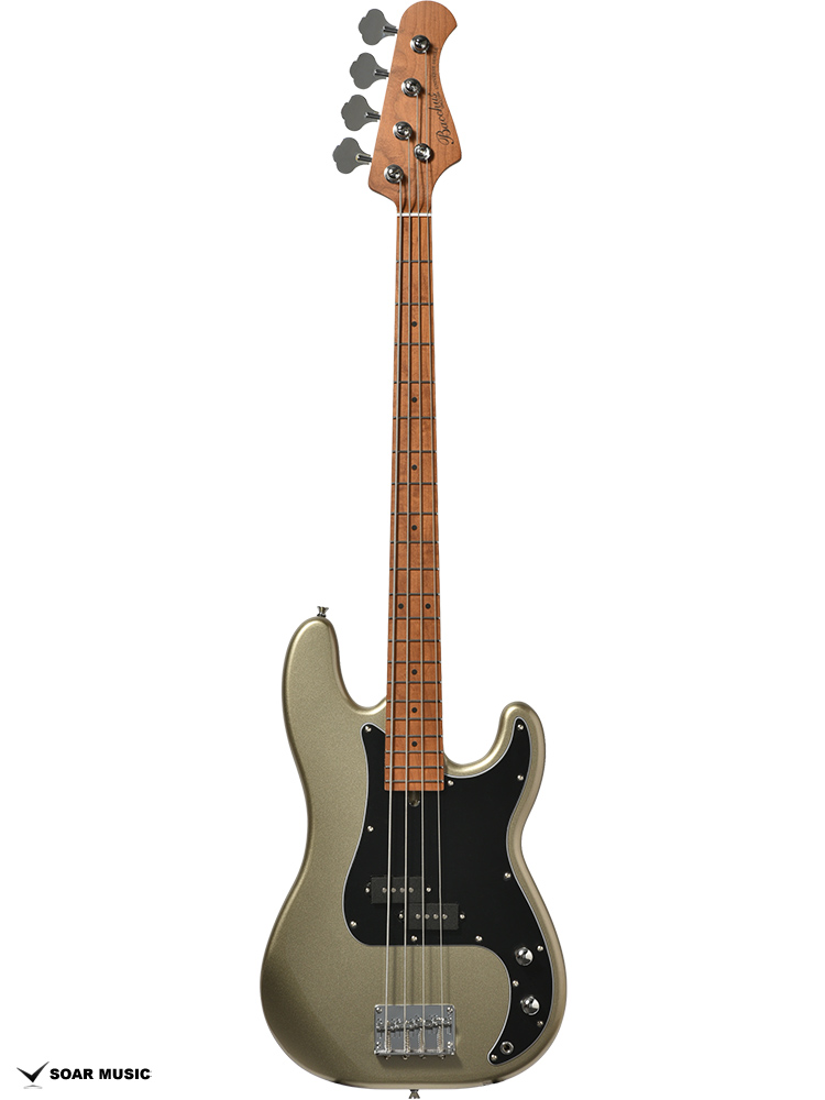 BPB-1DX RSM/M MDG Bacchus Universe Series エレキベース プレベタイプ