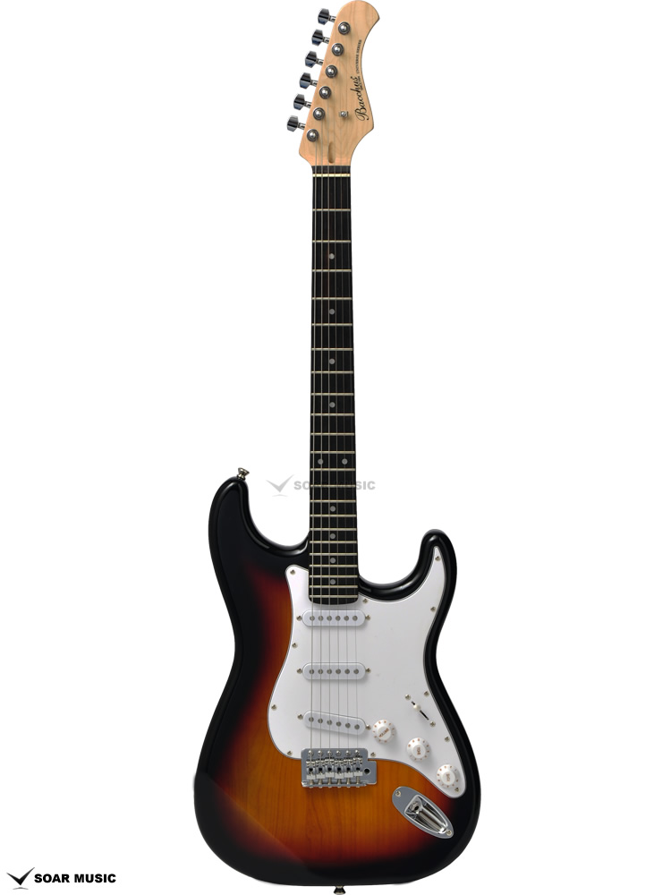 Bacchus Universe Series BST-1-R 3TS【整備品】