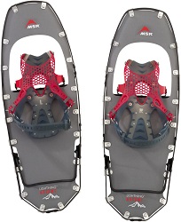 MSR ライトニング アッセント 25in POWDER ACCUBLADE