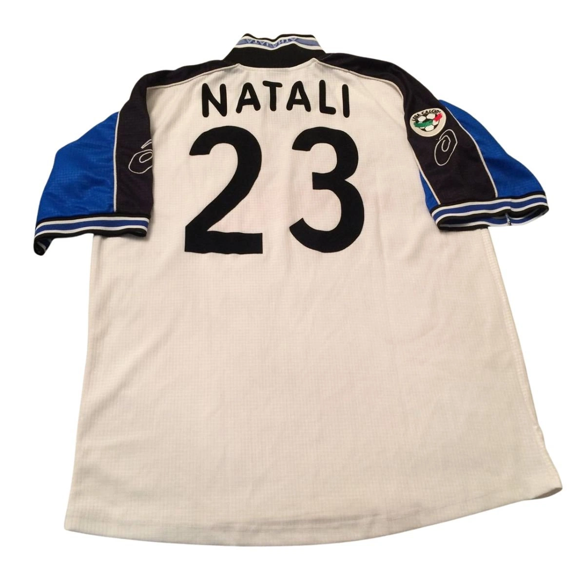 ウェア ITALIA #4 CANNAVARO ウェア ITALIA #4 CANNAVARO ウェア