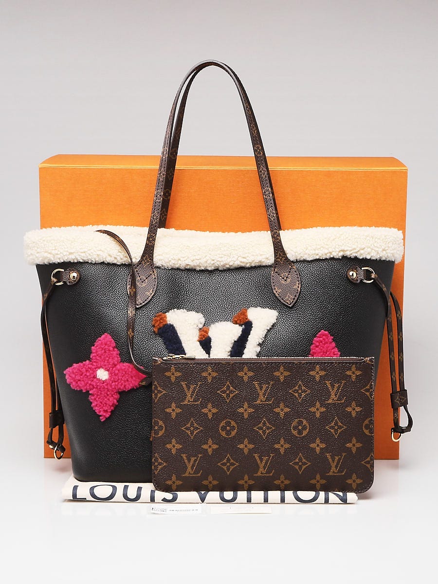 ゆな』Louis Vuitton ダミエ クルーザーバッグ ゆな様専用』Louis