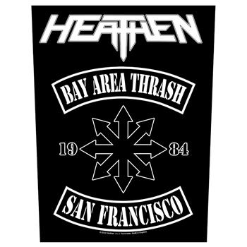 Heathen Victims Of Deception T-Shirt T-shirts/Clothing | Loudtrax
