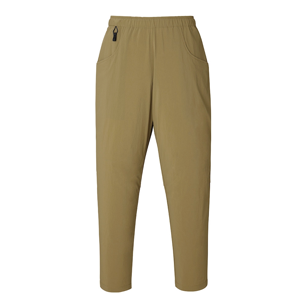 MOUNTAIN HARD WEAR ドライピークパンツ オリーブグリーン MOUNTAIN