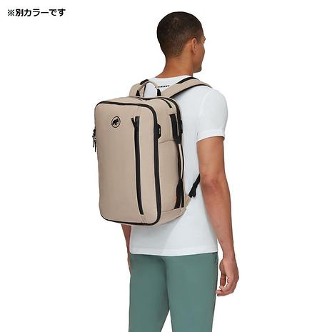 セオン トランスポーター 25 / Seon Transporter 25 | MAMMUT