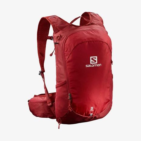 TRAILBLAZER 20 | SALOMON | サロモン | KSTVZC-好日山荘