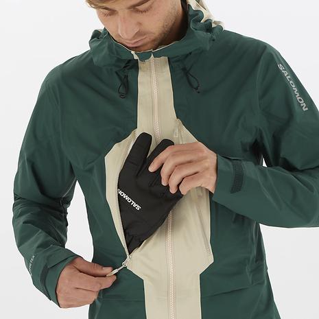 メンズ MTN ゴアテックス 3L ジャケット / MTN GORE－TEX 3L JACKET