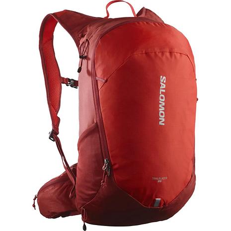 TRAILBLAZER 20 / LC2183500 RED DAHLIA / HIGH RISK RED ユニセックス