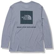ロングスリーブフラッシュドライメリノクルー メンズ / L/S FLASHDRY