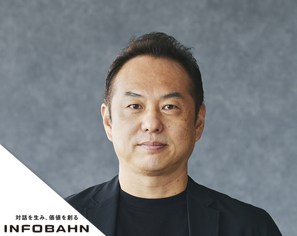 田中 準也 - BACKSTAGE THE FINAL