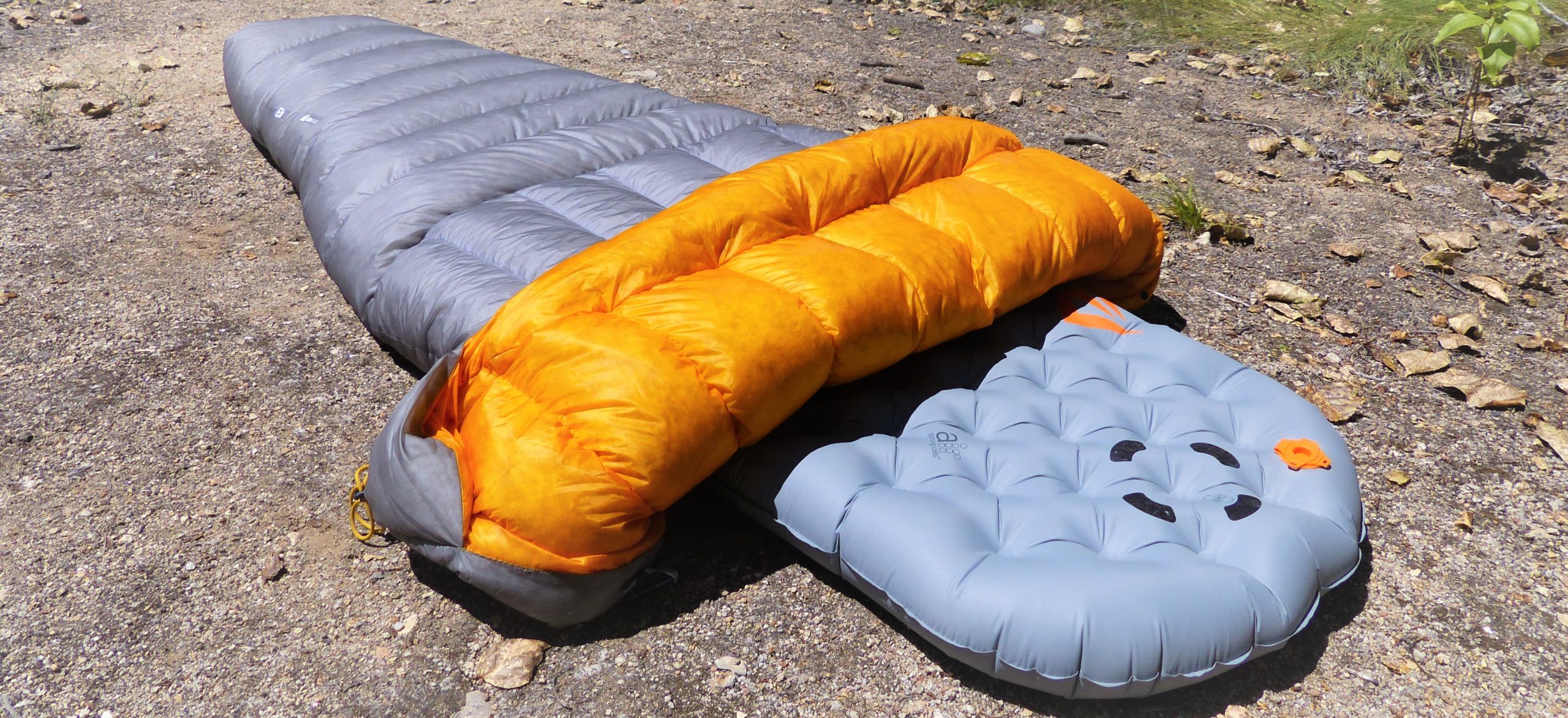 Sea To Summit Ember Quilt Review | 25°F Tested - Backwoods Pursuit