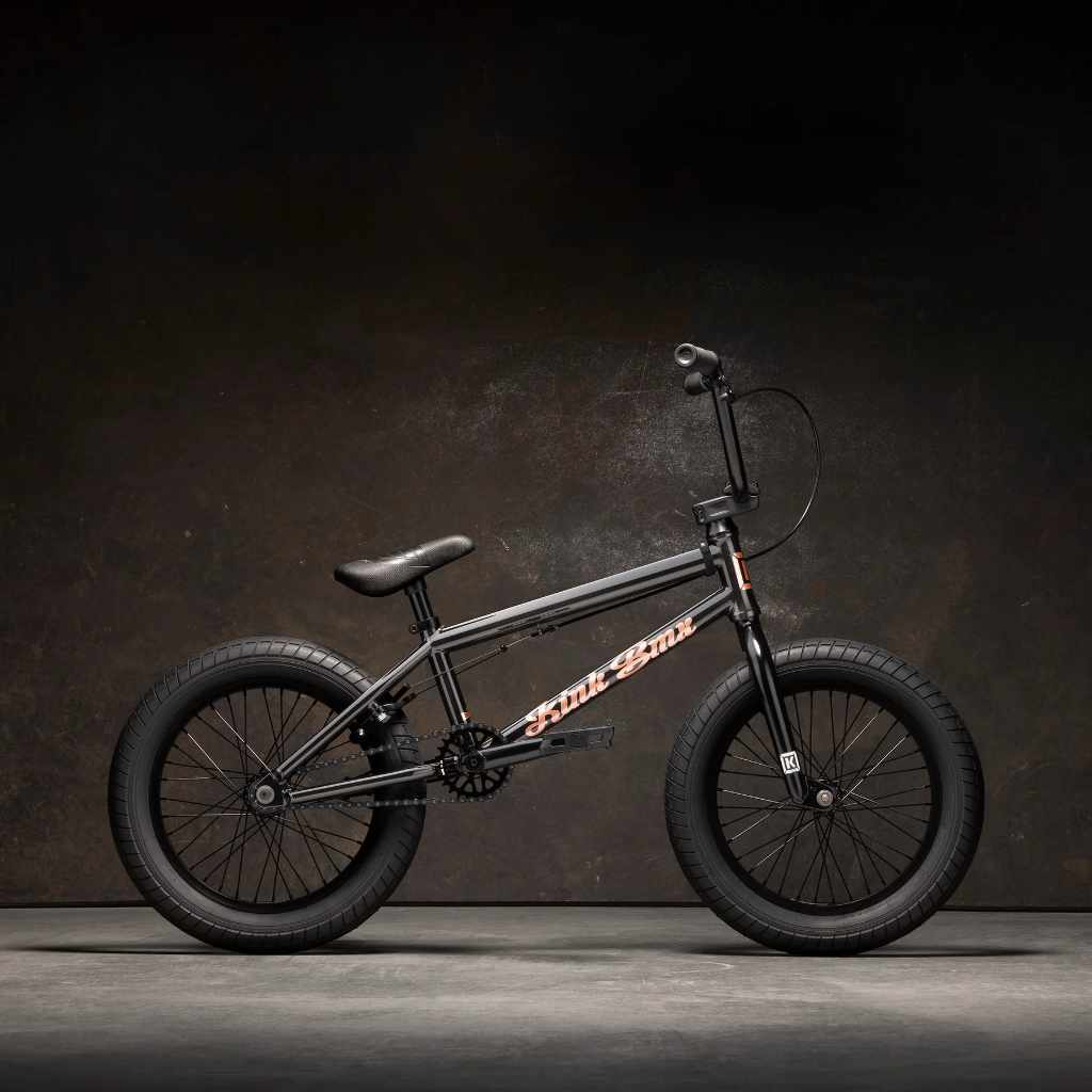Kink BMX 2025 Carve 16