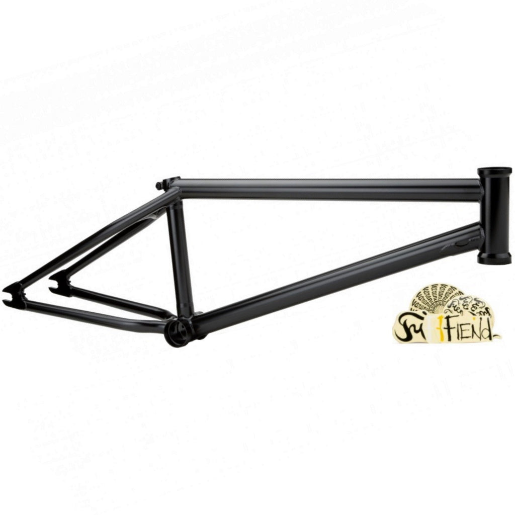 パーツ 12/5YOUfiend varanyak bmx frame 20.75 Fiend Varanyak V3