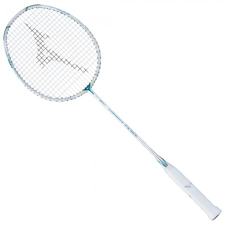 ミズノ ルミナソニック レグ：4U6のレビュー評価・口コミ評判 - バドナビ