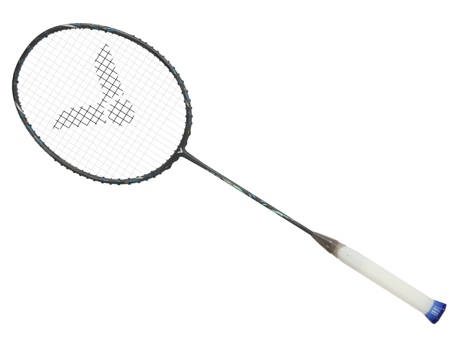 2025 Victor Auraspeed 100X Ultra (Wraith Green) – BadmintonDirect.com