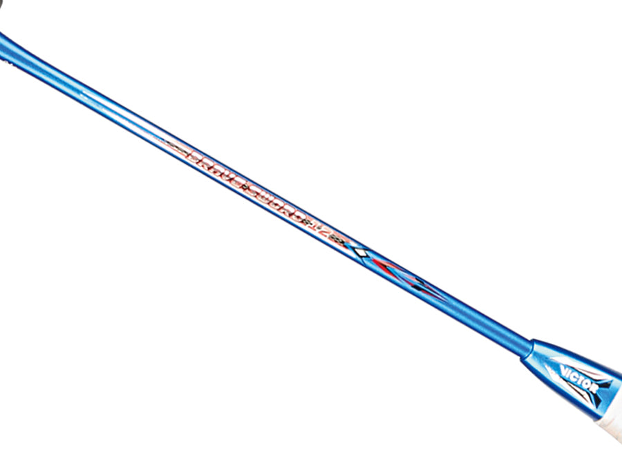 2011 Victor Brave Sword 12 Badminton Racket – BadmintonDirect.com
