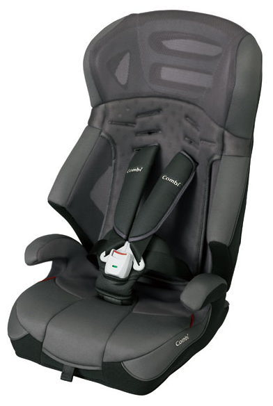 ジョイトリップ エアスルー GA ダークグレーメッシュ №25407 | ベビー