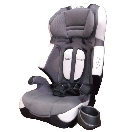 ジョイトリップ（コンビ）[T5-002]| チャイルドシート（ジュニアシート