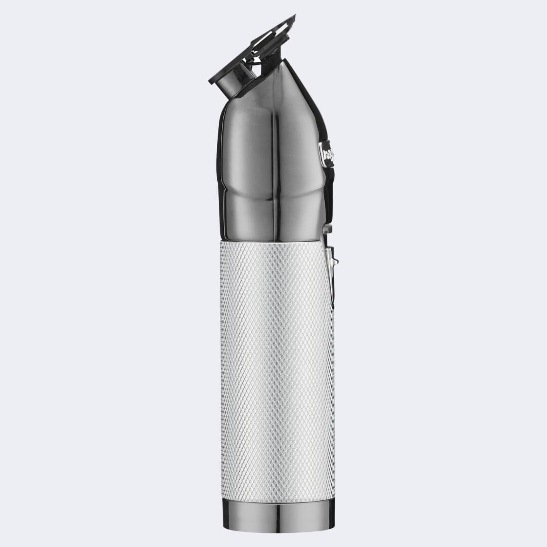 SilverFX+ All-Metal Lithium Outlining Trimmer | BaBylissPRO