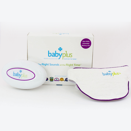 BabyPlus® Prenatal Education System® - BabyPlus® Prenatal