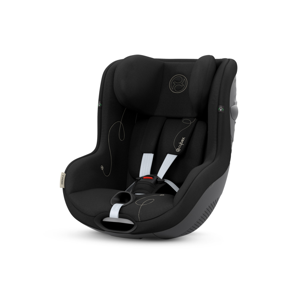 Order the Cybex Sirona G i-Size Car Seat online - Baby Plus