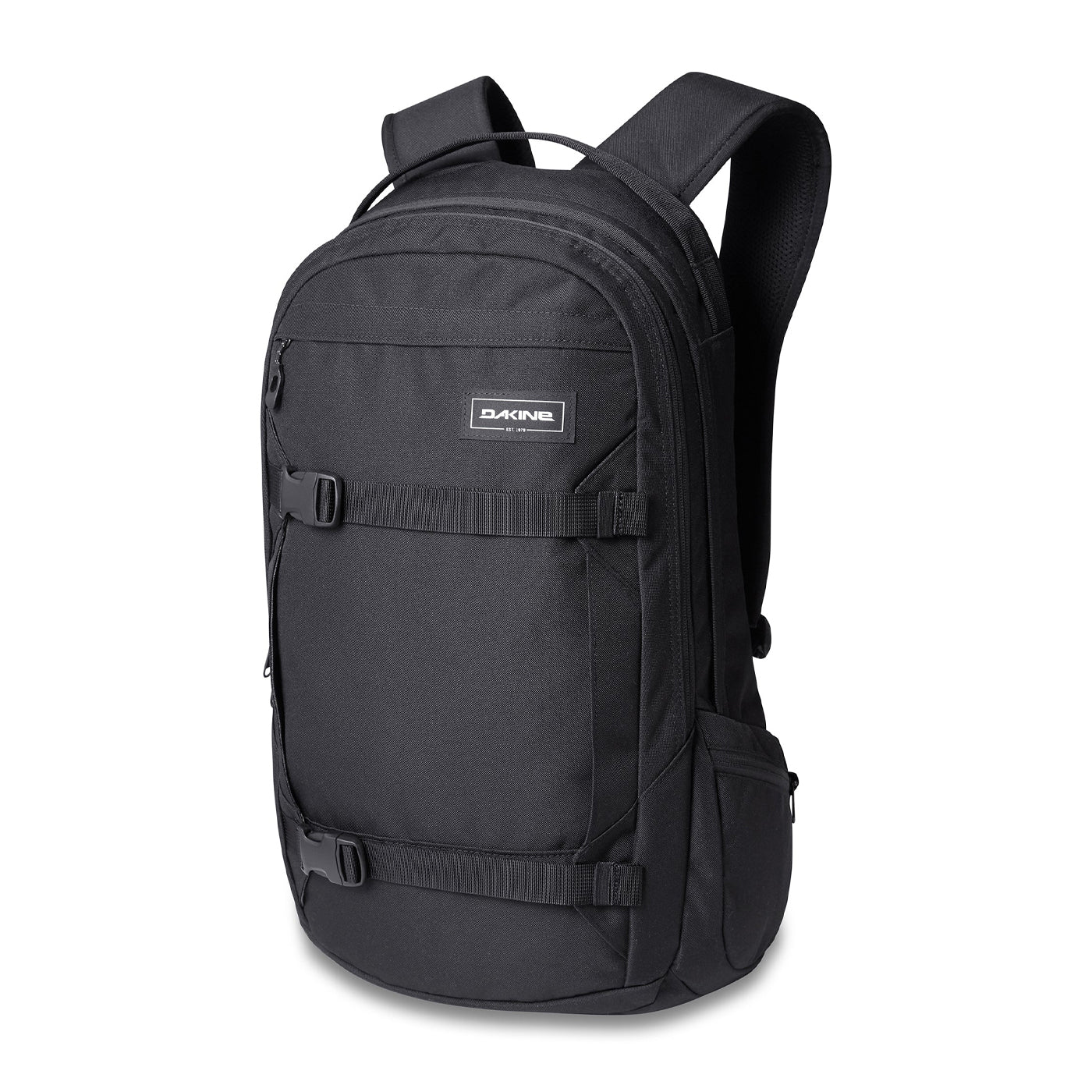 Dakine Mission 25L Backpack - 2025 – Baker Street Snow
