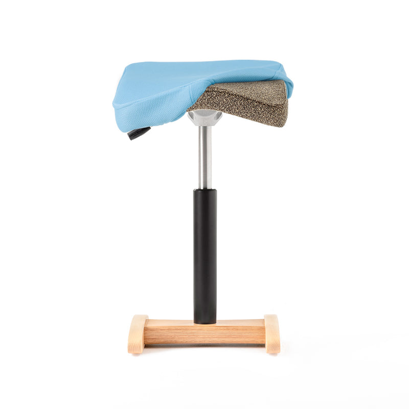 バランス シナジー専用｜プレミアムニットカバー – バランスチェアの